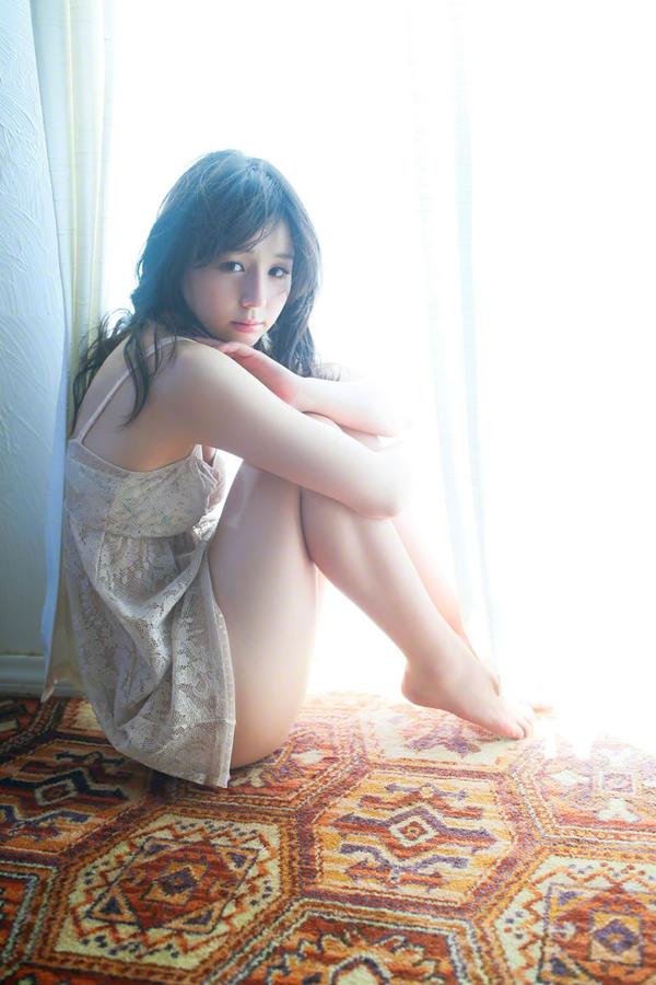 [Wanibooks] Vol.126 Rina Koike