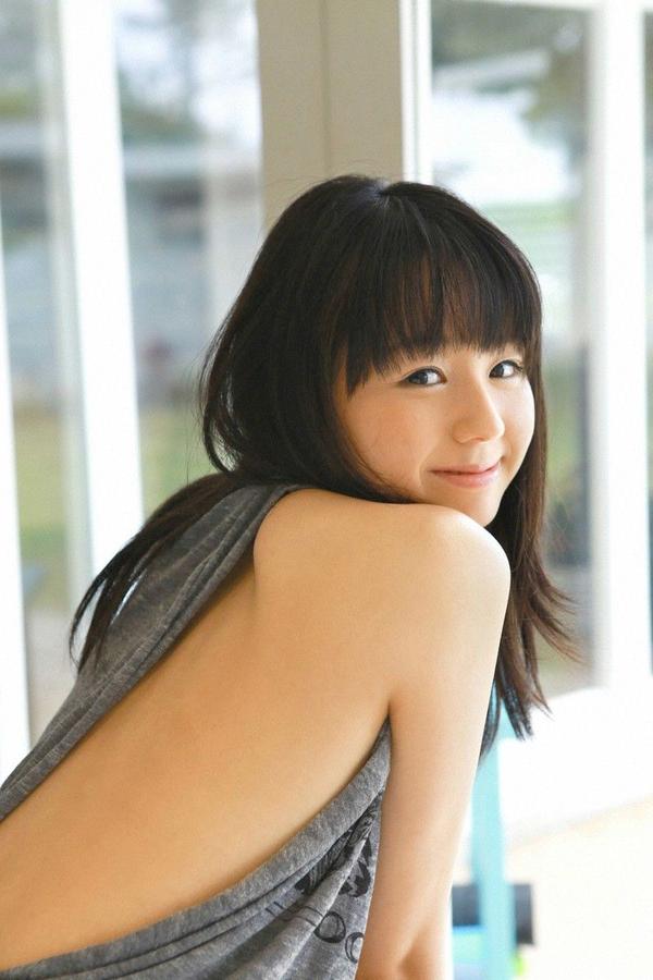 [Wanibooks] Vol.101 Rina Koike