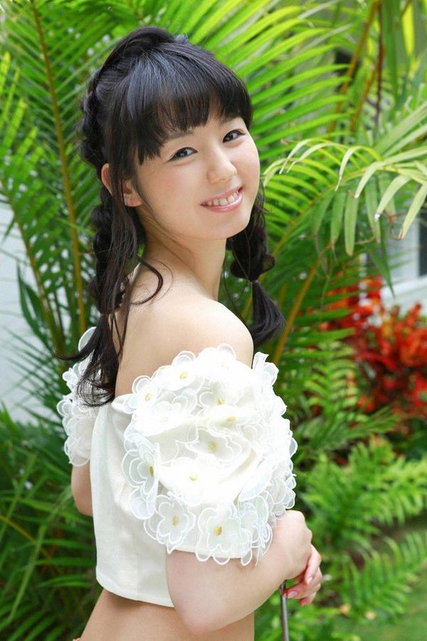[Wanibooks] Vol.101 Rina Koike