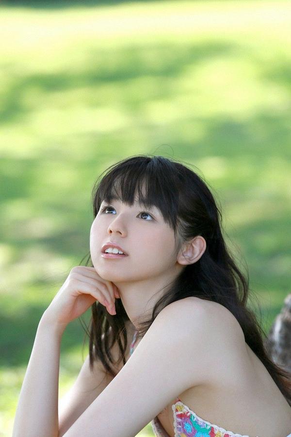 [Wanibooks] Vol.101 Rina Koike