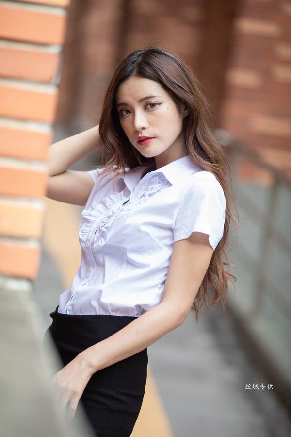 Taiwan Pretty Girl Huang Shu Ting《Taipei University of Art》Pictures