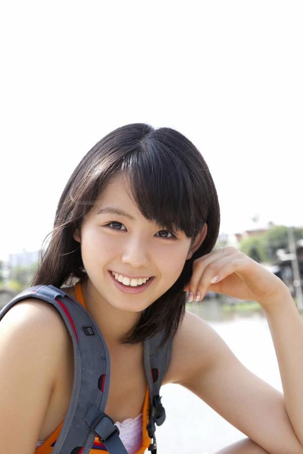 [YS-Web] Vol.377 Rina Koike