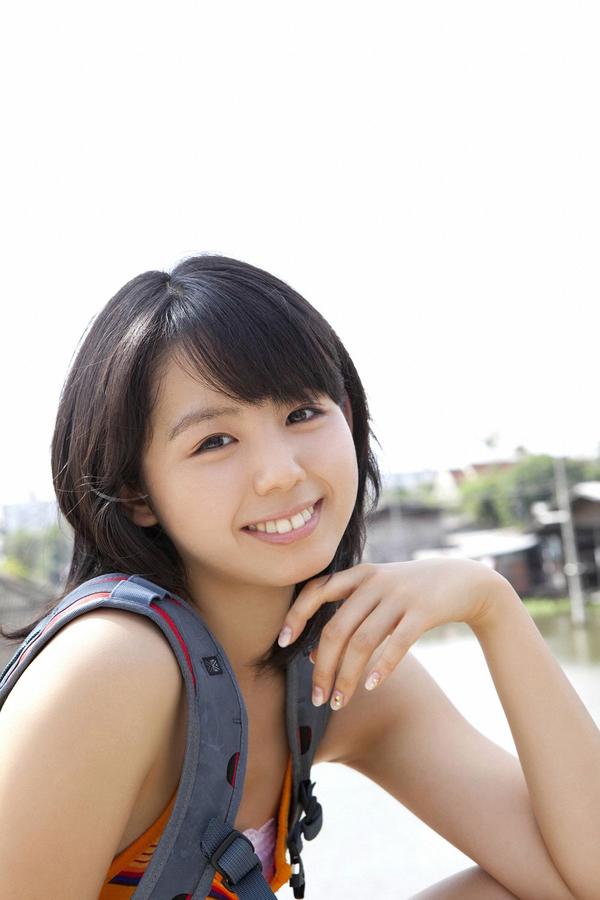 [YS-Web] Vol.377 Rina Koike