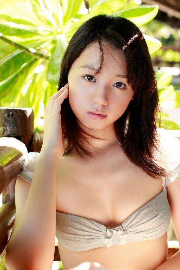 [YS-Web] Vol.482 Rina Koike