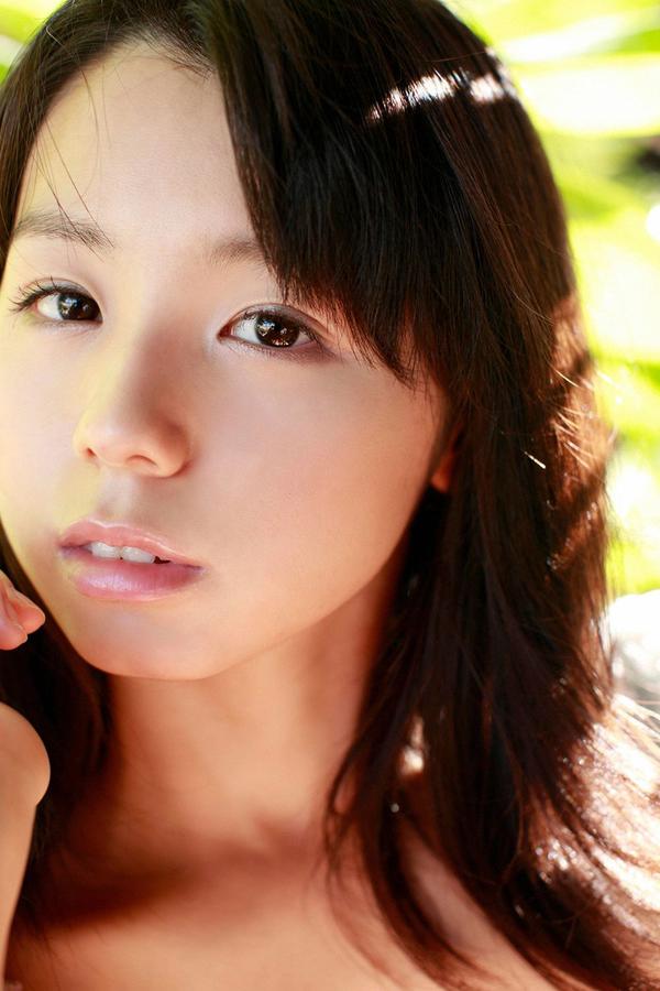 [YS-Web] Vol.482 Rina Koike