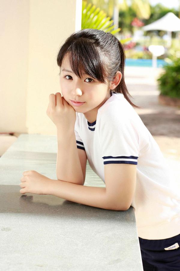 [YS-Web] Vol.482 Rina Koike