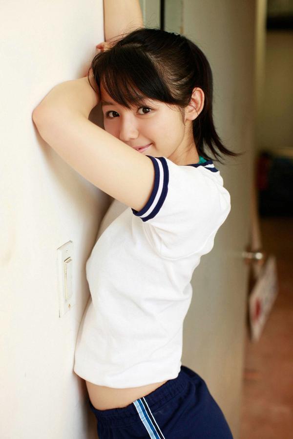 [YS-Web] Vol.482 Rina Koike