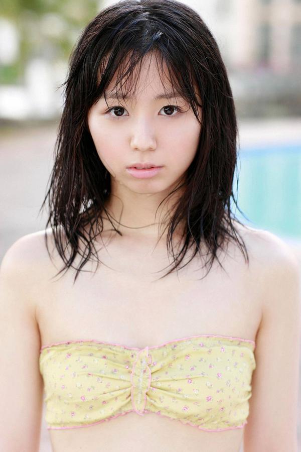 [YS-Web] Vol.482 Rina Koike