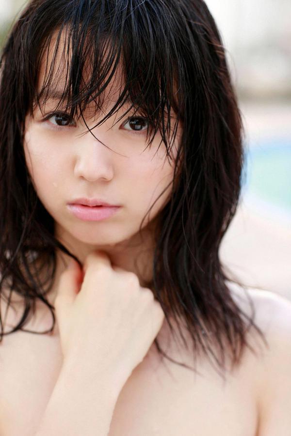 [YS-Web] Vol.482 Rina Koike