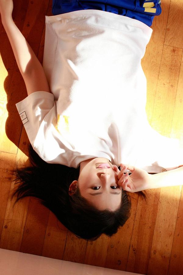 [YS-Web] Vol.500 Rina Koike