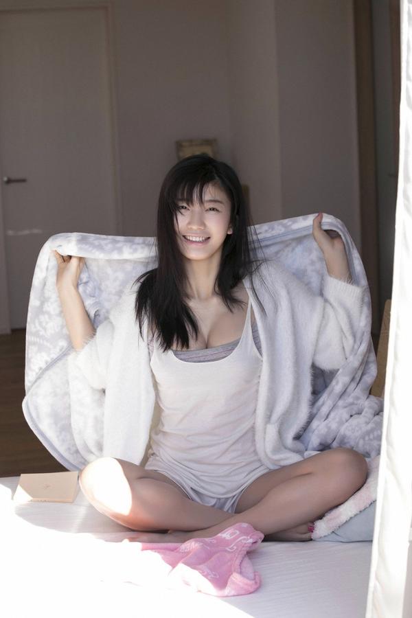 [YS-Web] Vol.811 Yuka Ogura