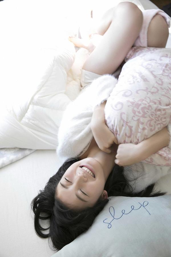 [YS-Web] Vol.811 Yuka Ogura