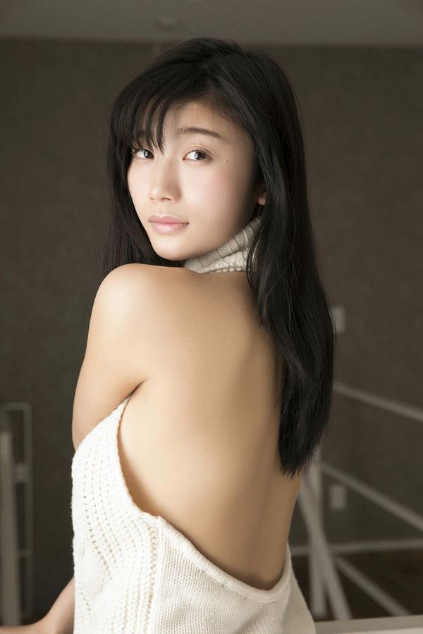 [YS-Web] Vol.811 Yuka Ogura