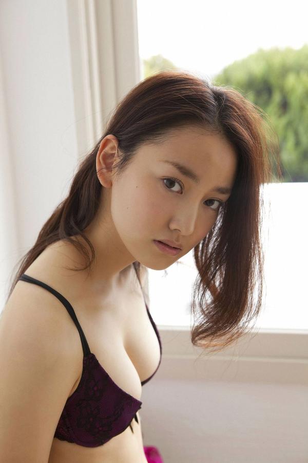 [YS-Web] Vol.295 Natsuko Nagaike