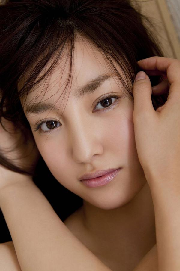 [YS-Web] Vol.295 Natsuko Nagaike