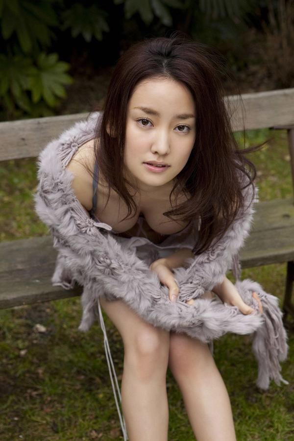 [YS-Web] Vol.295 Natsuko Nagaike