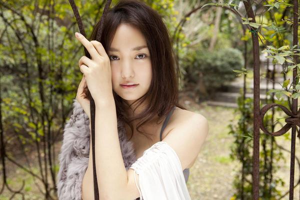 [YS-Web] Vol.295 Natsuko Nagaike