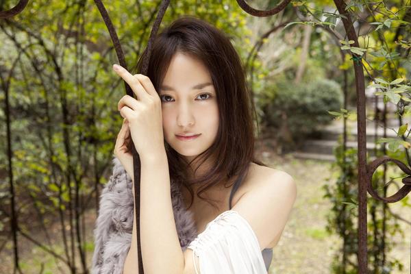 [YS-Web] Vol.295 Natsuko Nagaike