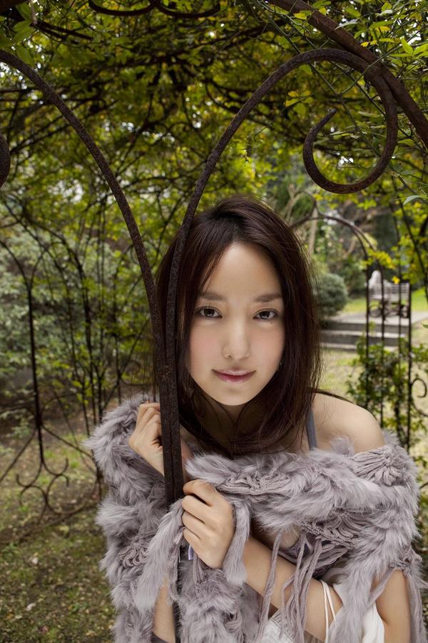 [YS-Web] Vol.295 Natsuko Nagaike
