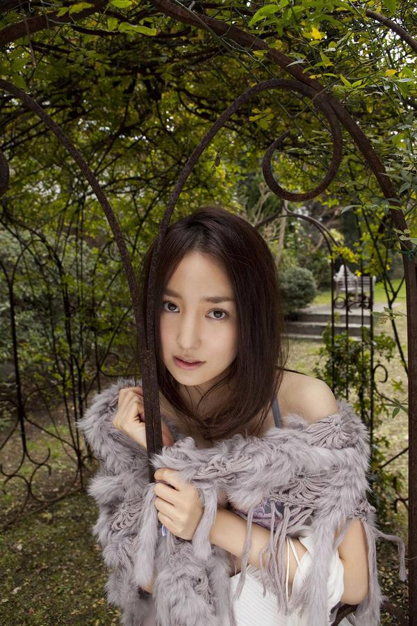 [YS-Web] Vol.295 Natsuko Nagaike