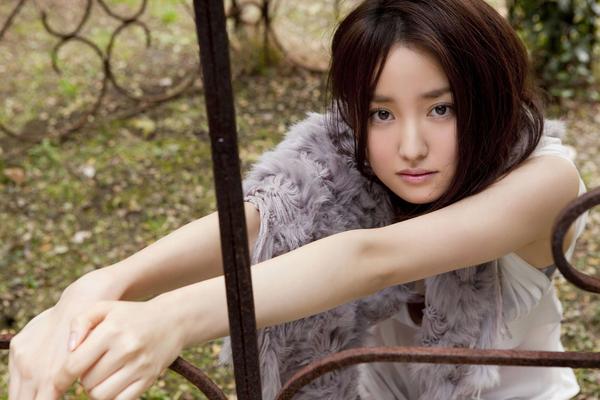 [YS-Web] Vol.295 Natsuko Nagaike