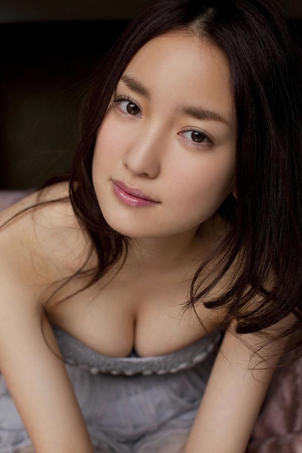 [YS-Web] Vol.295 Natsuko Nagaike