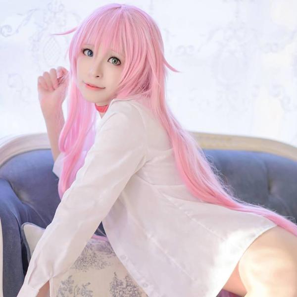 Zuo Ge Nai Cosplay Picture and Photo