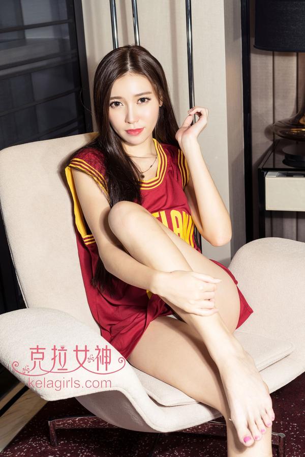 [Kelagirls]《球儿迷福利》Cheng Hong Cheng