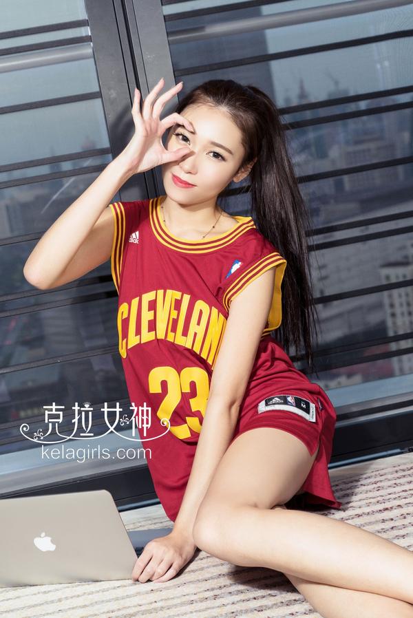 [Kelagirls]《球儿迷福利》Cheng Hong Cheng