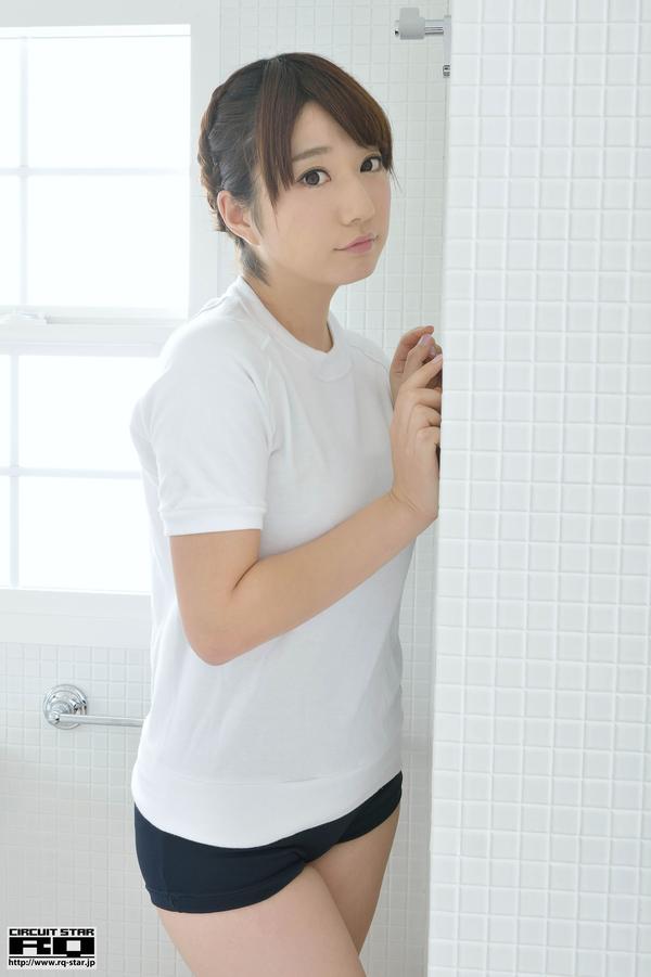 [RQ-STAR] Vol.1043 Aeri Ikeda