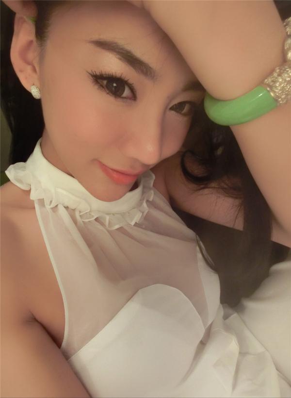Jin Mei Xin Sexy Picture and Photo