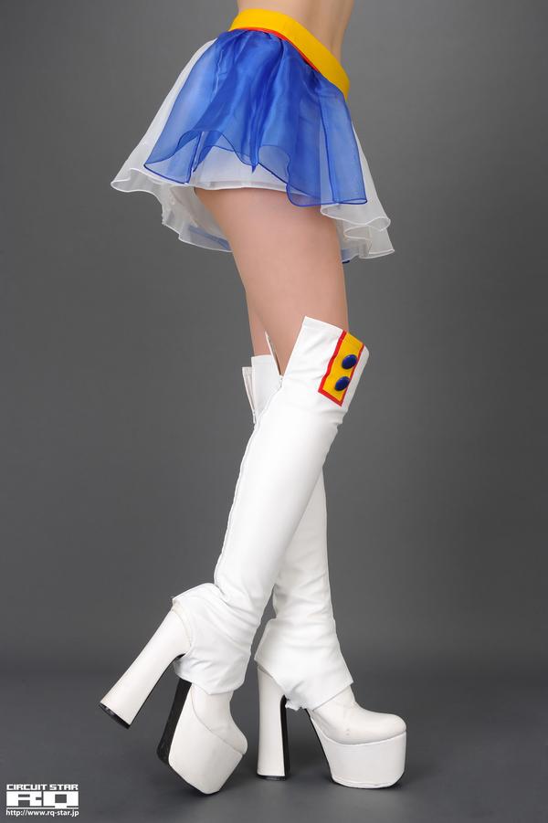 [RQ-STAR] Vol.1161 Saki Tachibana