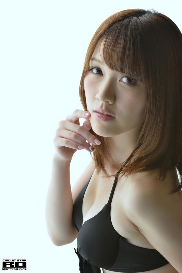 [RQ-STAR] Vol.1000 Ayaka Takahashi