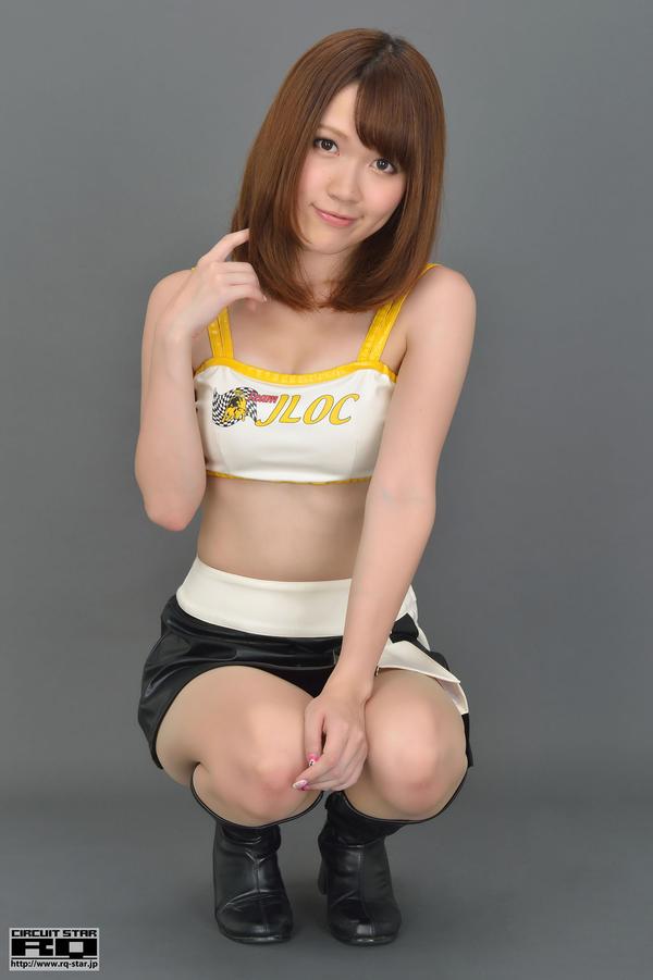 [RQ-STAR] Vol.803 Ayaka Takahashi