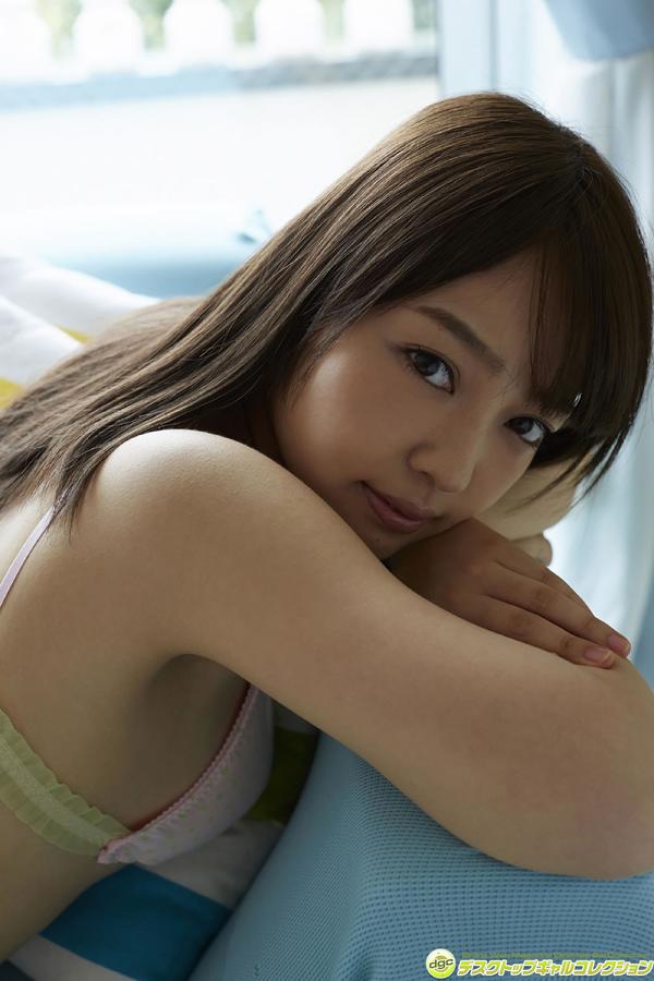 [DGC] Vol.1221 Haruka Ando