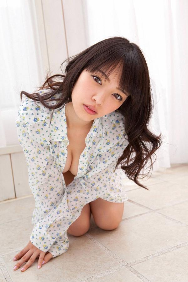 [YS-Web] Vol.477 Haruka Ando