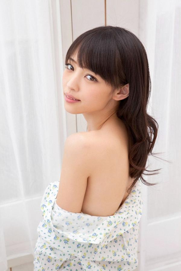 [YS-Web] Vol.477 Haruka Ando