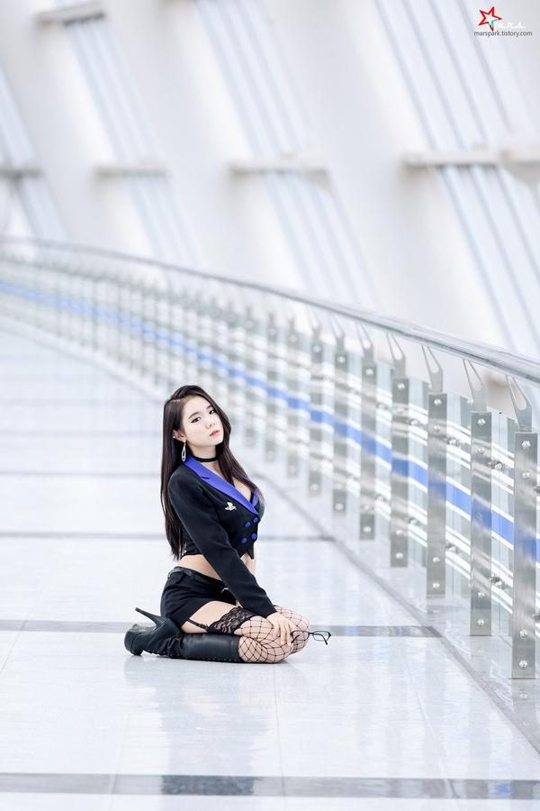 Min Yu Rin Car Model Picture and Photo
