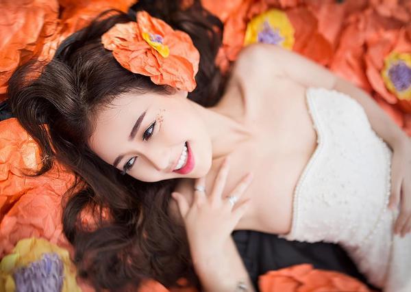 Nhung Gumiho Pure Lovely Picture and Photo