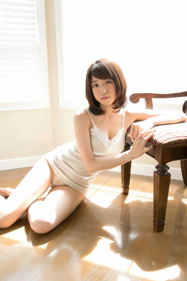 [YS-Web] Vol.683 Nakamura Shizuka