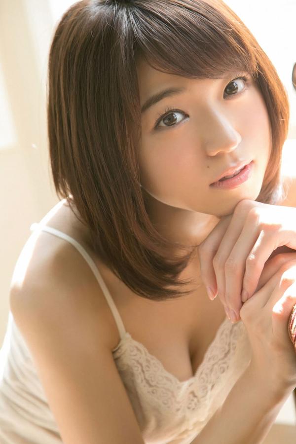 [YS-Web] Vol.683 Nakamura Shizuka