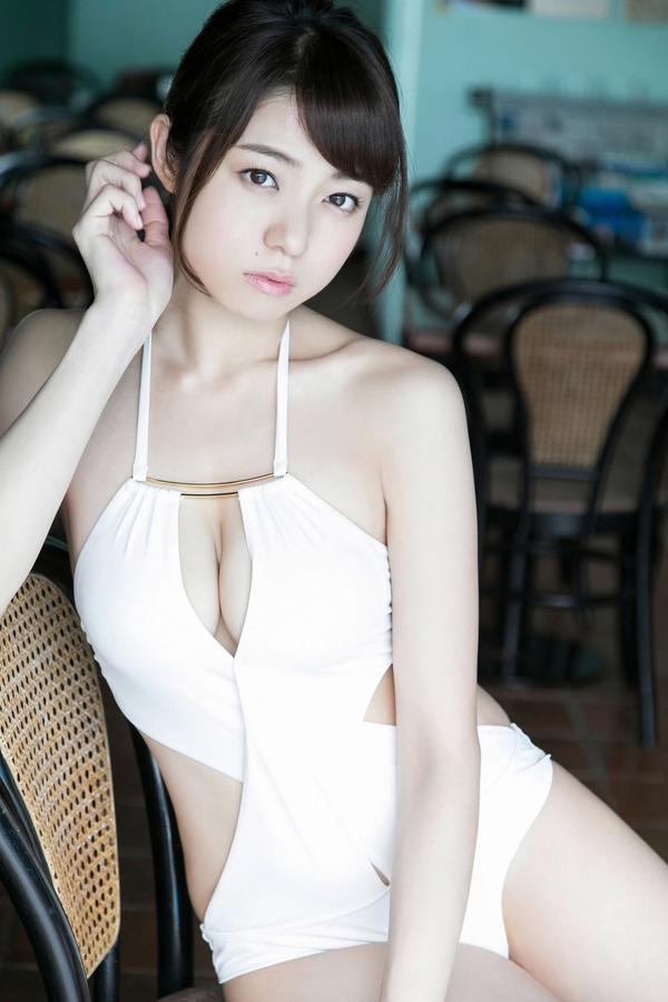 [YS-Web] Vol.683 Nakamura Shizuka