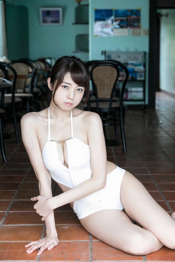 [YS-Web] Vol.683 Nakamura Shizuka