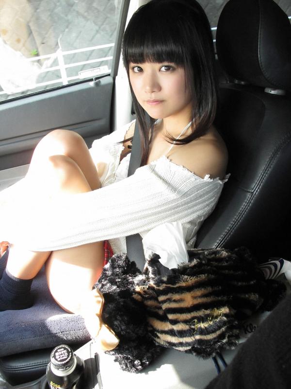 [YS-Web] Vol.599 Hikari Agarie