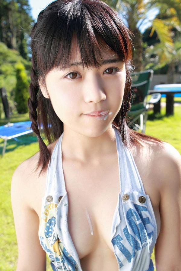 [YS-Web] Vol.448 Hikari Agarie