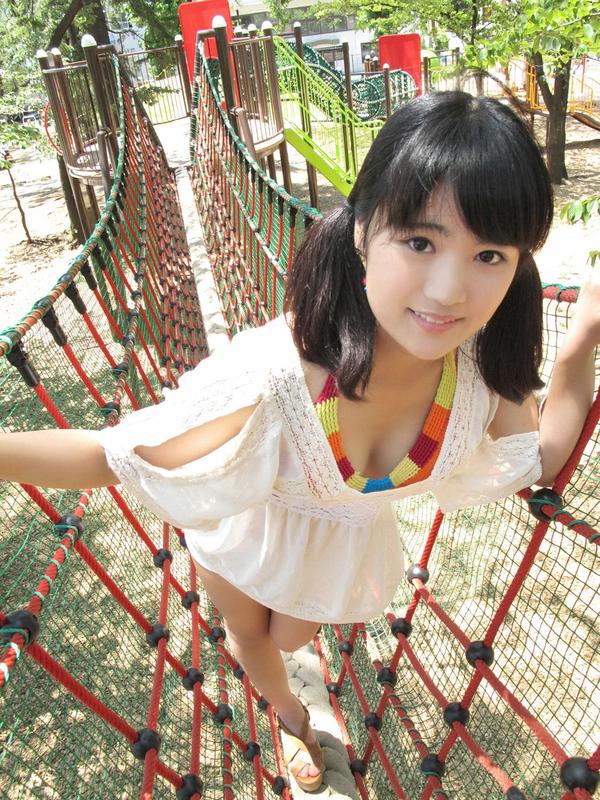 [YS-Web] Vol.448 Hikari Agarie