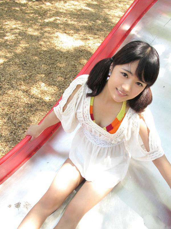 [YS-Web] Vol.448 Hikari Agarie