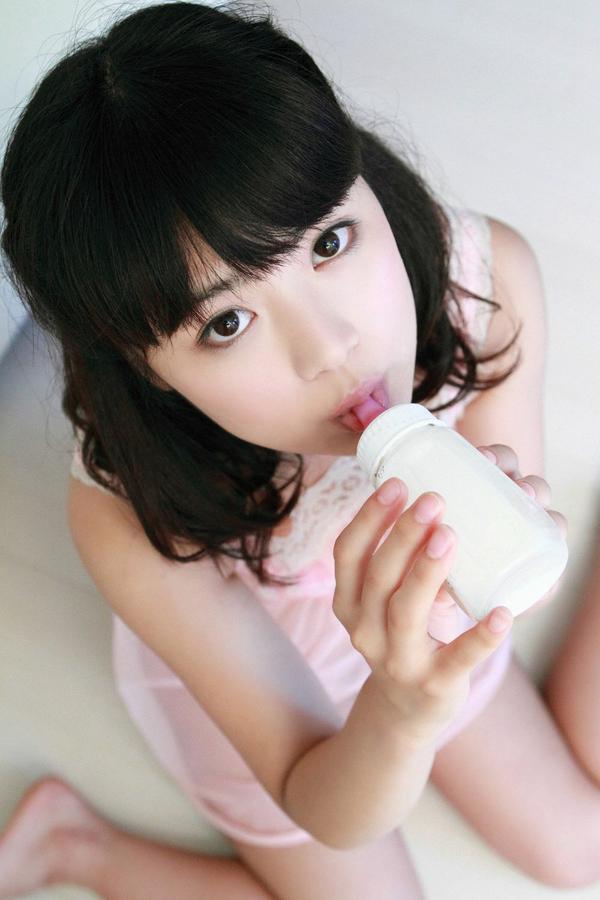 [YS-Web] Vol.448 Hikari Agarie