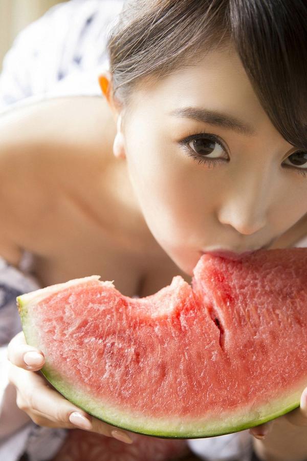 [YS-Web] Vol.821 Tomomi Morisaki