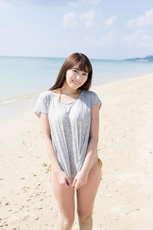 [YS-Web] Vol.758 Tomomi Morisaki